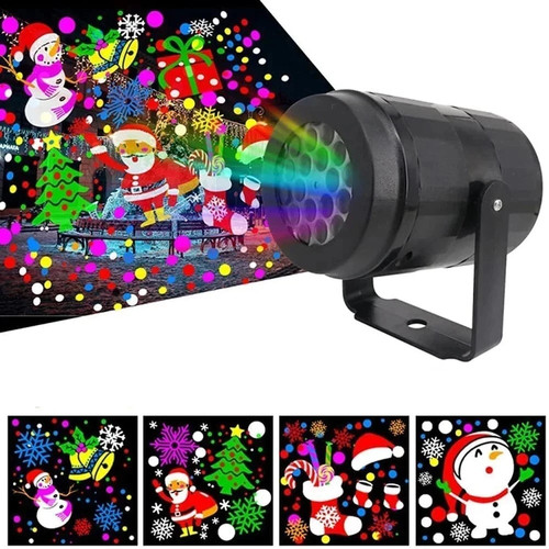 Proiettore laser faretto luci - proiettore,