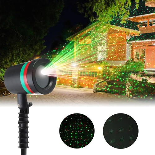Proiettore laser led - proiettore,