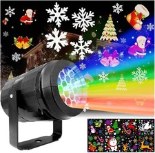 Proiettore laser luci di