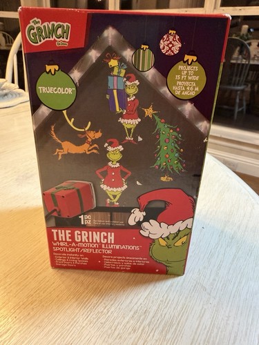 Grinch whirl faretto - il,