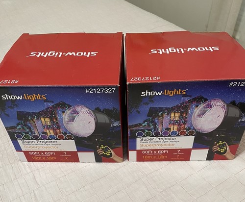 Showlight super proiettore - showlight,