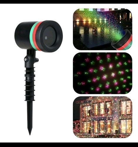 Proiettore laser led - led, luce