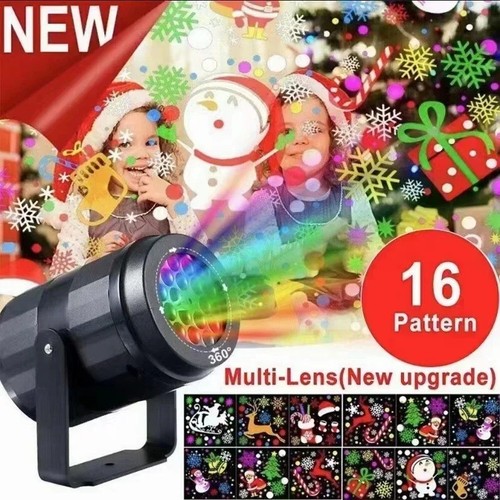 Luci scena led - luci,
