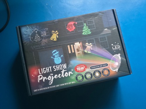 Proiettore spettacolo luci uso - proiettore,