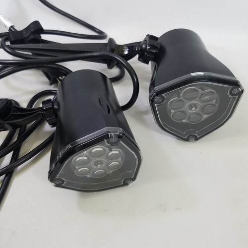Lotto proiettori luce led - lotto,