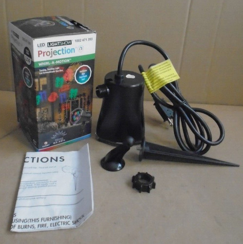 Gemmy luce led spettacolo - gemmy,