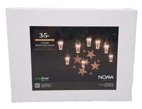 Noma luci proiettore - noma, led
