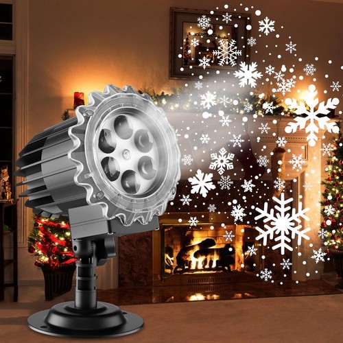 Proiettore luci natale - proiettore, di