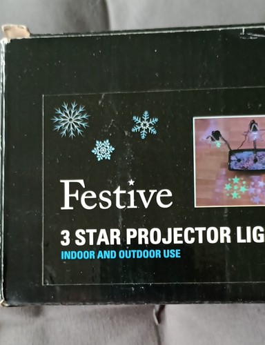 Luci proiettore stelle - luci,