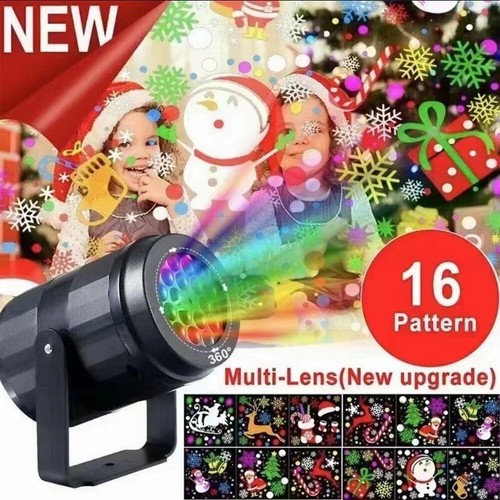 Luci scena led - luci, di