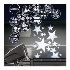 Proiettore natalizio Lotti