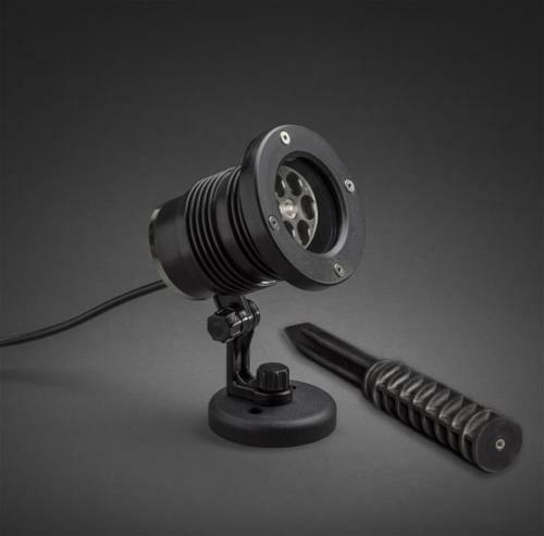 Proiettore luce led esterno - luce,