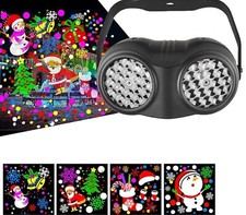 Proiettore laser esterno