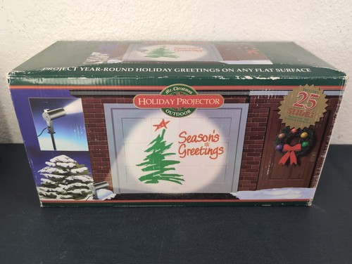 Proiettore christmas con - mr,