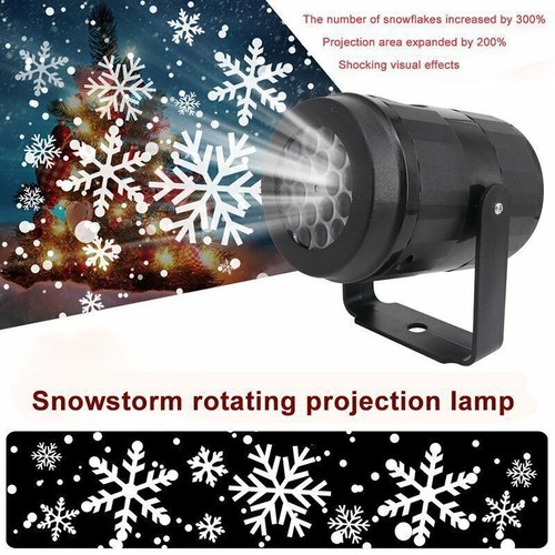 Fiocco neve natale - di,