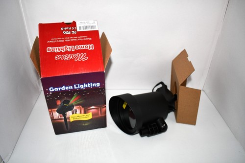 Proiettore luci laser - proiettore,