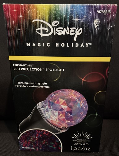 Disney magic holiday - disney,
